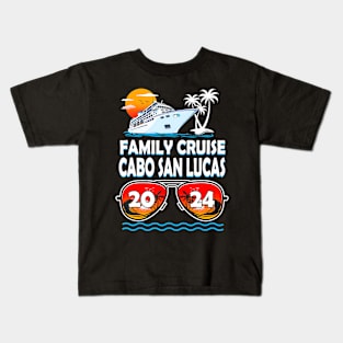 Matching Kids T-Shirt